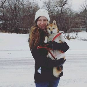 Meet your Posher, Brittany